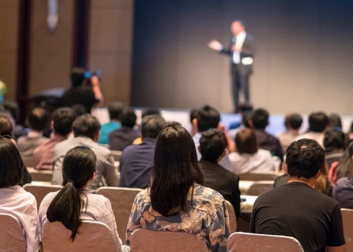 Seminars and Conferences